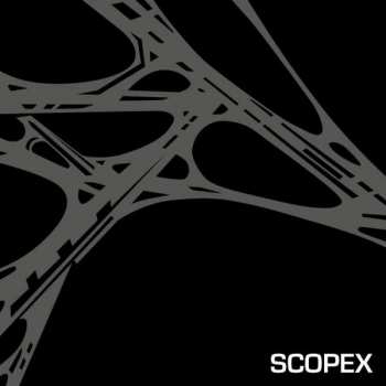 4LP Simulant: Scopex 98/00 427355