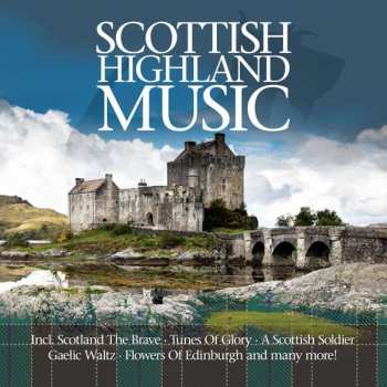 LP Various: Scottish Highland Music  420146