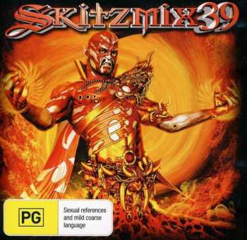 Album Various: Skitzmix 39