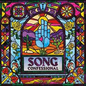 LP Various: Song Confessional Volume I 582333