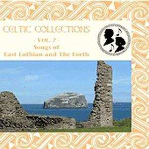 Album Various: Songs Of East Lothian And