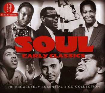 Various: Soul: Early Classics