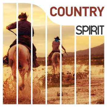 LP Various: Spirit Of Country 450398