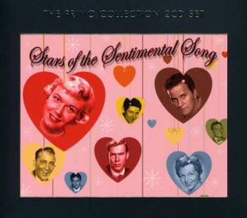 Album Various: Stars Of The Sentimental Song