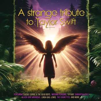 Album Various: Strange Tribute To Taylor Swift