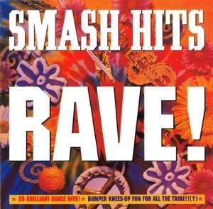 Album Various: Teen Smash Hits