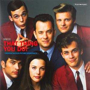 Album Various: That Thing You Do!