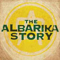 CD Various: The Albarika Story Vol.1 594499