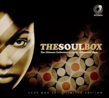 V/a: The Soul Box