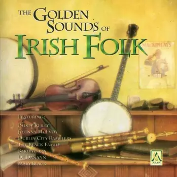 V/a: The Sound Of Irish Folk