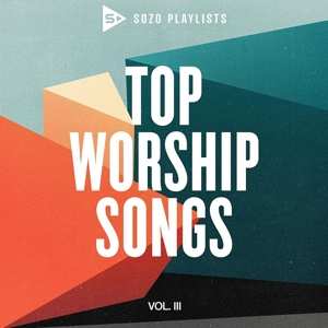 Album Various: Top Worship Hits Vol.3