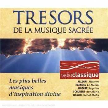 Album Various: Tresors De La Musique..