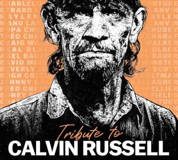 Album Various: Tribute To Calvin Russel