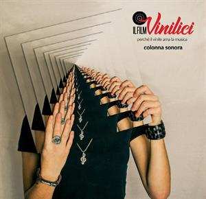 LP Various: Vinilici (Perché Il Vinile Ama La Musica) 433654