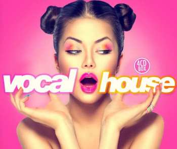 Album Various: Vocal House