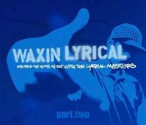 Album Various: Vol. 2-waxin Lyrical