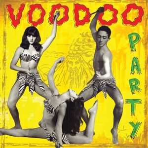 Album Various: Voodoo Party Vol.1