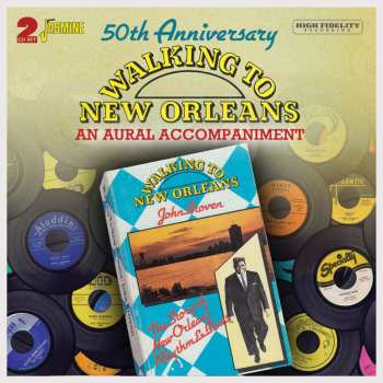 Album Various: Walking To New Orleans - An Aural Accompainment