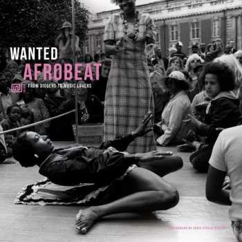 Album Various: Wanted Afrobeat