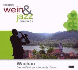 Album Various: Wein & Jazz 1 -warchau