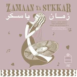 Album Various: Zamaan Ya Sukkar