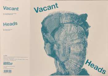 LP Vacant Heads: Vacant Heads LTD 361041