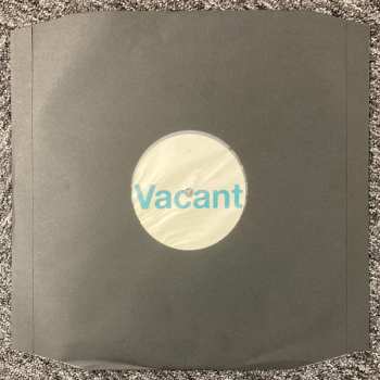 LP Vacant Heads: Vacant Heads LTD 361041