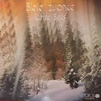 Album Václav Cibulka: Biele Zvonce (White Bells)