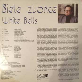 LP Václav Cibulka: Biele Zvonce (White Bells) 646981