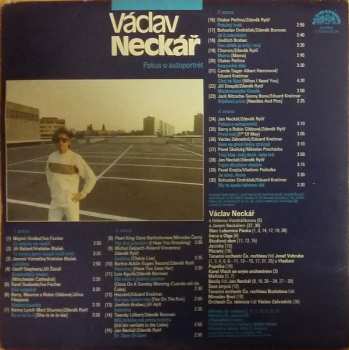 2LP Václav Neckář: Pokus O Autoportrét 43466