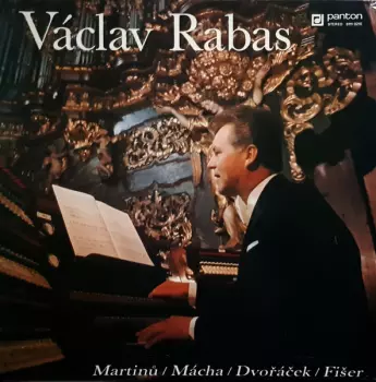 Václav Rabas