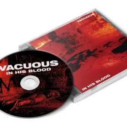 CD Vacuous: In His Blood 663054