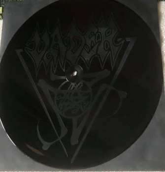 LP Vader: Thy Messenger 36525