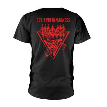 Merch Vader: Solitude XXXL