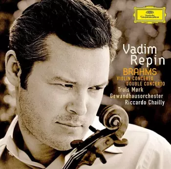 Violin Concerto - Double Concerto