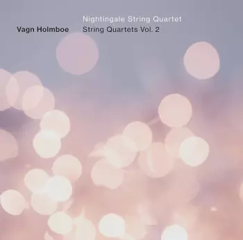 String Quartets Vol. 2