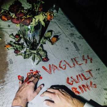 Album VAGUESS: Guilt Ring