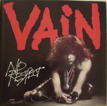 Album Vain: No Respect