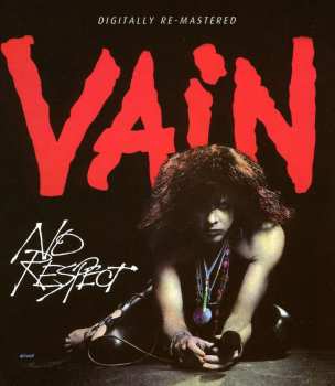 CD Vain: No Respect 584240