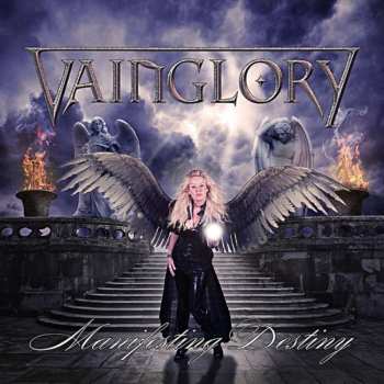 2CD Vainglory: Manifesting Destiny 497854