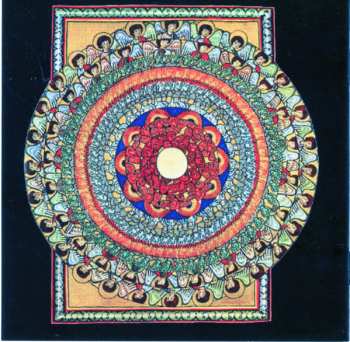 CD Vajra Voices: O Eterne Deus: Music Of Hildegard Of Bingen 437793