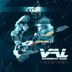 Album Val Experience Band: Osmium