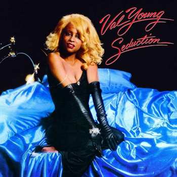 Album Val Young: Seduction