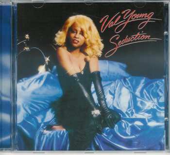 CD Val Young: Seduction 249541