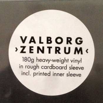 LP Valborg: Zentrum 545433