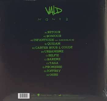 2LP Vald: NQNT 2 292787