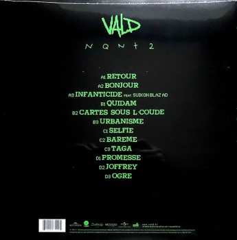 2LP Vald: Nqnt2 LTD 655864