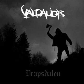 LP Valdaudr: Drapsdalen LTD | CLR 134409