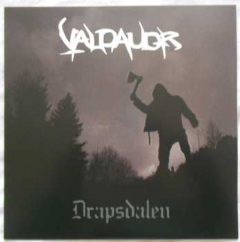 LP Valdaudr: Drapsdalen LTD 370144