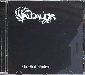 Album Valdaudr: Du Skal Frykte